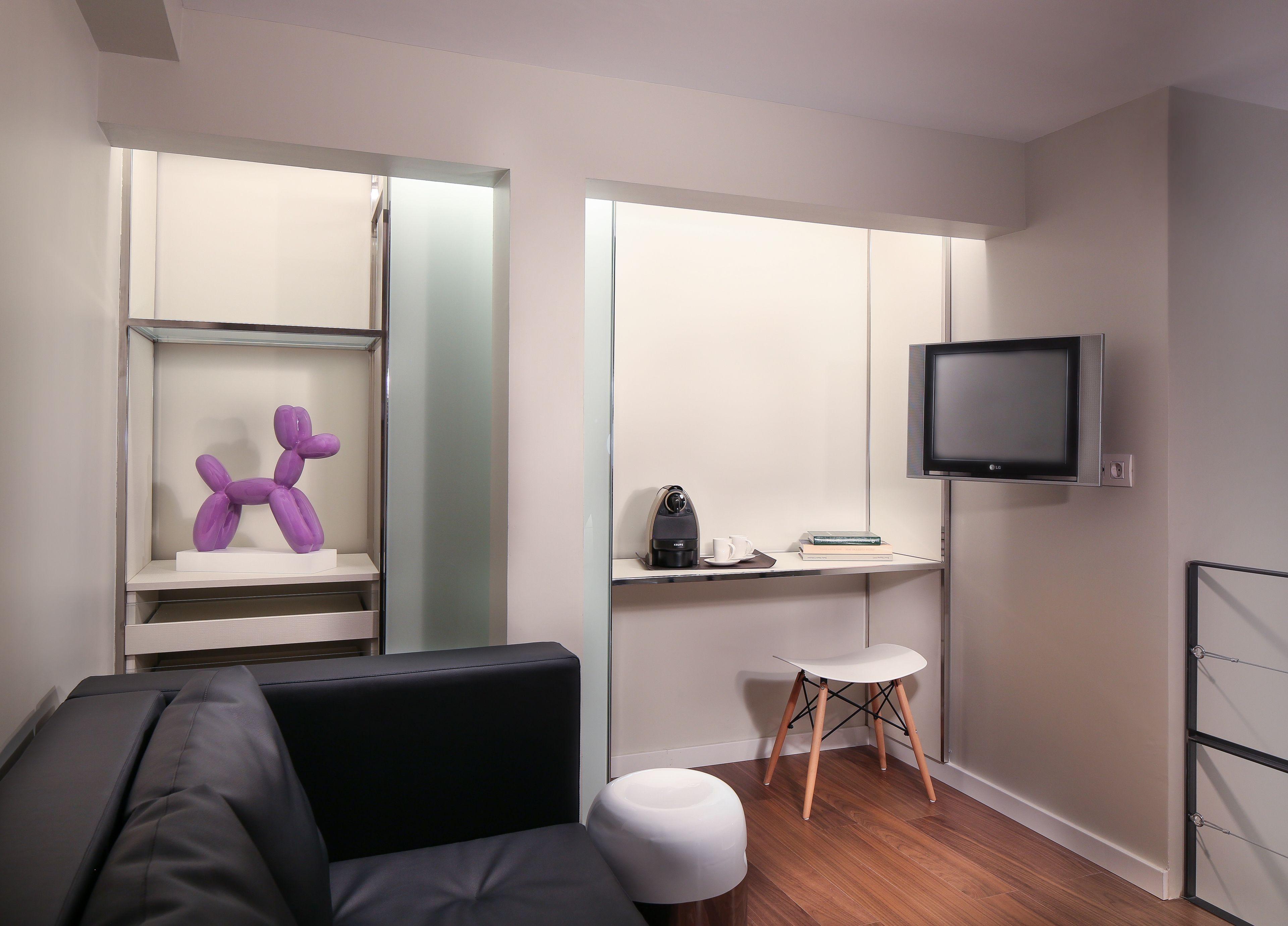 Balmes Residence — Fotos 2