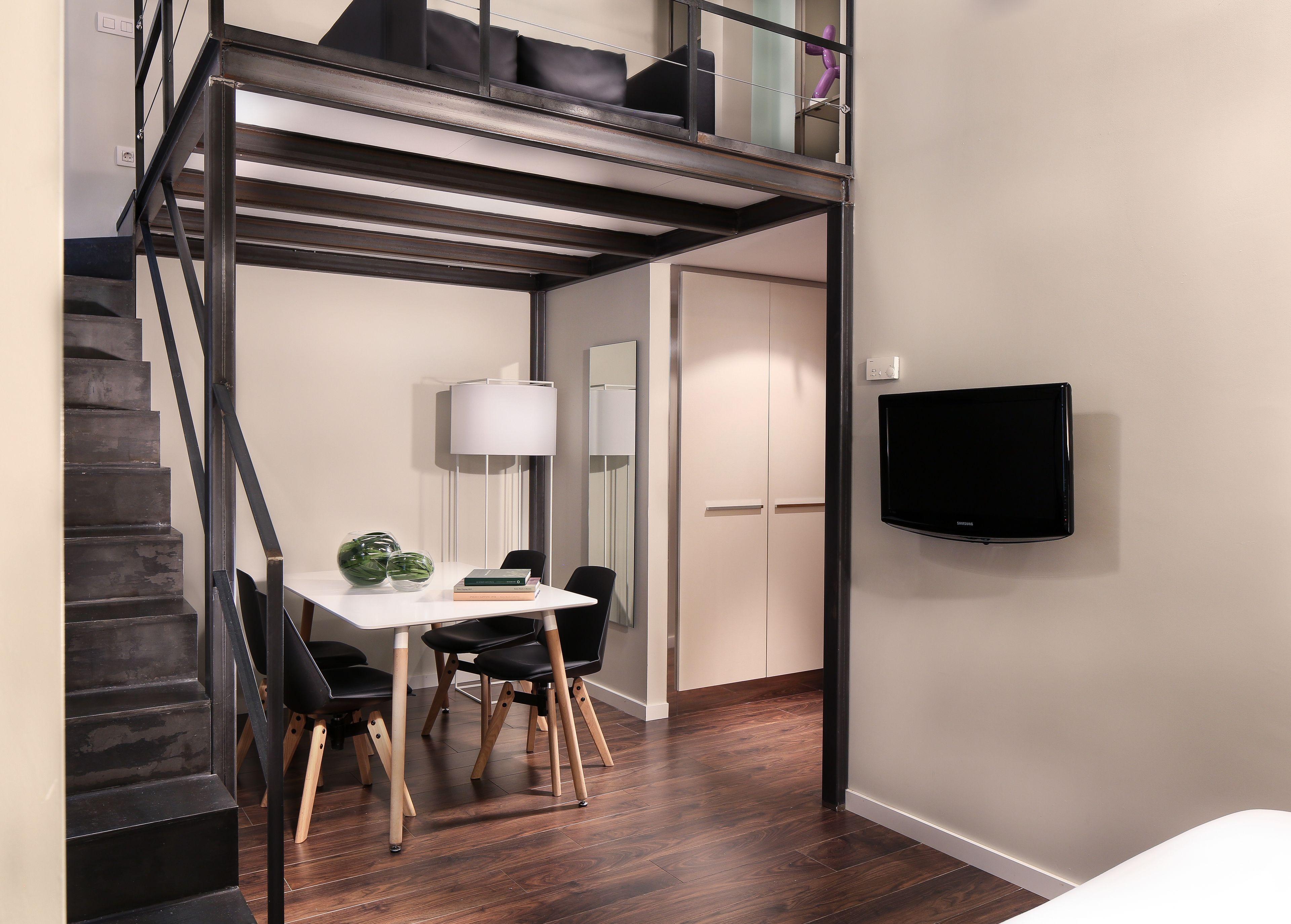 Balmes Residence — Fotos 3